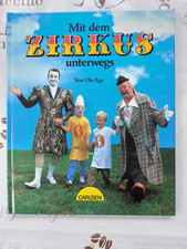 Dem zirkus unterwegs gebraucht kaufen Dem zirkus unterwegs gebraucht kaufen  Cadenberge