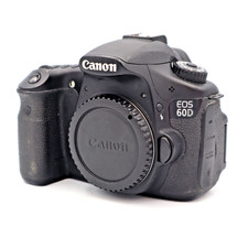 *Para Peças/Reparo* Canon EOS 60D 18.0MP DSLR ERRO DE SLOT PARA CARTÃO - #2 - 401, usado comprar usado *Para Peças/Reparo* Canon EOS 60D 18.0MP DSLR ERRO DE SLOT PARA CARTÃO - #2 - 401, usado comprar usado  Enviando para Brazil