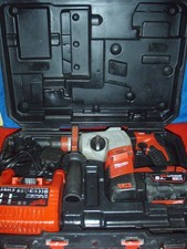Milwaukee hd18hx cordless for sale  SUNDERLAND
