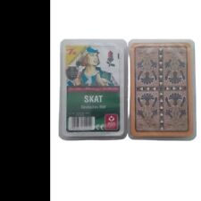 Skat echten altenburger gebraucht kaufen  Ratingen