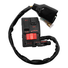 Handlebar switch start for sale  Ontario