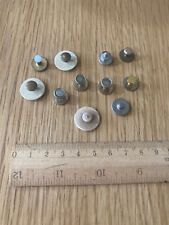 Antique collar studs for sale  HARLESTON