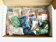 Bastelpaket beutel doppelkegel gebraucht kaufen  Berlin