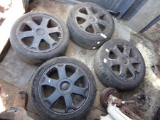 Audi speedline inch for sale  STOKE-ON-TRENT