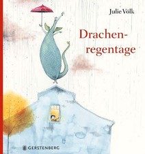 Drachenregentage mängelexempl gebraucht kaufen  Laubach