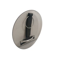 Riot shield round for sale  PLYMOUTH