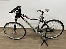 Mtb bici cannondale usato  Napoli