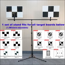 Adas calibration front d'occasion  Expédié en Belgium