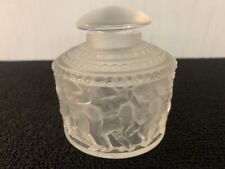 Angelot crystal perfume d'occasion  Expédié en Belgium