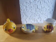 Bathroom accessories cute for sale  Blanchester