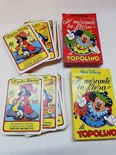 Mercante fiera topolino usato  San Pietro in Casale