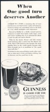 1937 guinness stout for sale  Denver