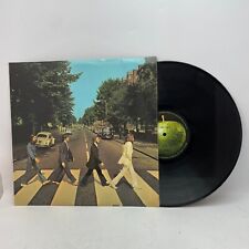Usado, The Beatles ‎Abbey Road Vinyl LP OG UK 1969 Stereo Press VG+/VG+ VERY NICE! comprar usado  Enviando para Brazil