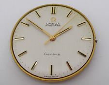 Vintage omega automatic for sale  UK