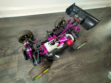 Schumacher nanda swift for sale  HIGH WYCOMBE