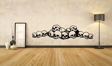 Totenkopf terminator skull gebraucht kaufen  Reisbach