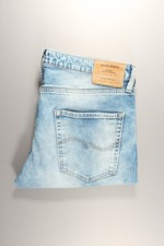 Herren jeans jack gebraucht kaufen  Norderstedt