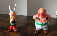 Astérix obélix figurines d'occasion  Montélimar