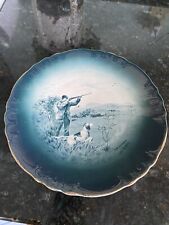 Antique dark green for sale  Sussex