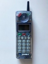 Cellulare portatile nec usato  Sinalunga