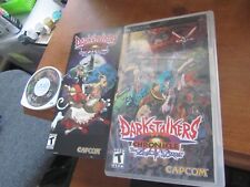 Darksiders Chronicle PSP completo comprar usado  Enviando para Brazil