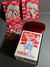Zinnfigur vollplastisch gothic gebraucht kaufen  Berlin