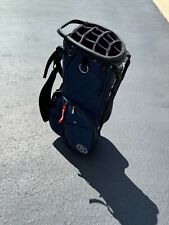 cart golf bags for sale  Ringwood