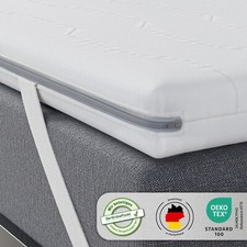 Ergonomischer zonen kaltschaum gebraucht kaufen  Köln