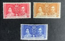 Northern rhodesia 1937 for sale  WORCESTER