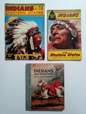 Indians western states for sale  Los Angeles