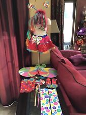 Girls small rainbow for sale  Trevor