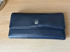 Tergan genuine leather for sale  MANCHESTER