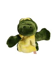Crocodile croc soft for sale  HOUNSLOW