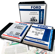 Ford 600 700 for sale  Brookfield
