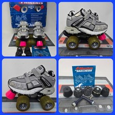 Sketchers wheelers roller for sale  BRIERLEY HILL