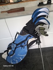 Full set mens for sale  FARNBOROUGH