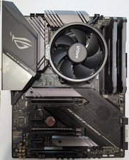 Ryzen 3700x strix for sale  THATCHAM