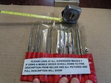 Simonds piece needle for sale  Citrus Heights