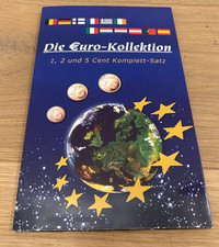 Euro kollektion 5 gebraucht kaufen Euro kollektion 5 gebraucht kaufen  Nürnberg