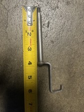 1965-1969 Mustang automático C4 C6 caixa de câmbio alavanca de câmbio gancho 6” comprar usado 1965-1969 Mustang automático C4 C6 caixa de câmbio alavanca de câmbio gancho 6” comprar usado  Enviando para Brazil