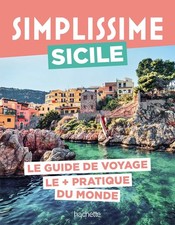 9782017882374 sicile collectif usato  Castelbuono