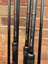Sonik sks 12ft for sale  MAIDSTONE
