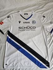 Arminia bielefeld auswärtstri gebraucht kaufen  Bielefeld