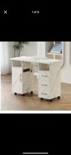 New manicure table for sale  LONDON