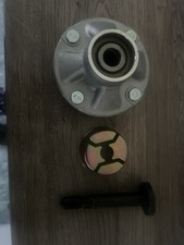 John deere spindle for sale  HELSTON
