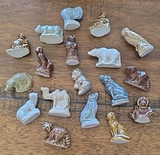 Vintage wade whimsies for sale  Council