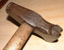 Vintage bedford blacksmiths for sale  GLOSSOP