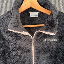 Columbia fleece jacket for sale  Laurel