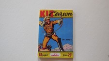 Kit carson 10 d'occasion Kit carson 10 d'occasion  Vineuil