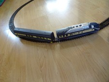 Batteriebetriebene eisenbahn s gebraucht kaufen  Deutschland